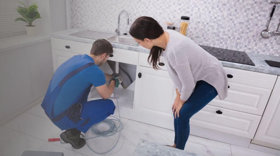 Professional emergency plumbing in Sun Valley, NV